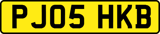 PJ05HKB