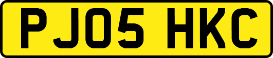 PJ05HKC