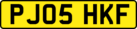 PJ05HKF