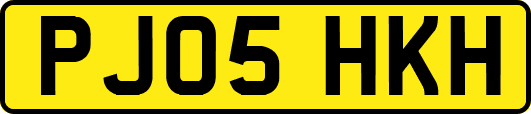 PJ05HKH