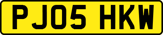 PJ05HKW