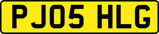 PJ05HLG