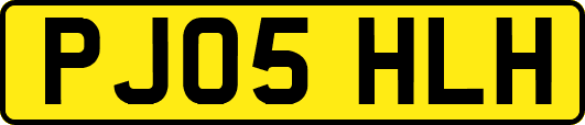 PJ05HLH