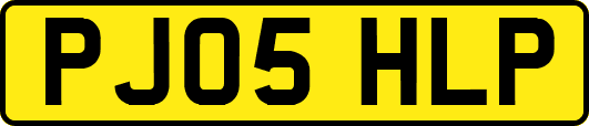 PJ05HLP
