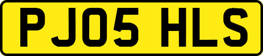 PJ05HLS