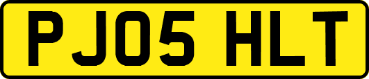 PJ05HLT