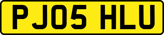 PJ05HLU