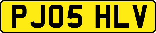 PJ05HLV