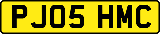 PJ05HMC