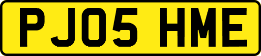 PJ05HME