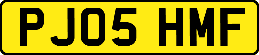 PJ05HMF