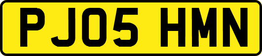 PJ05HMN