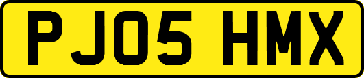 PJ05HMX