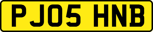PJ05HNB
