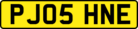 PJ05HNE