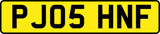 PJ05HNF
