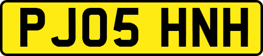 PJ05HNH