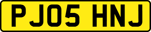 PJ05HNJ