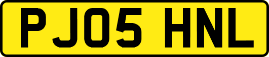 PJ05HNL