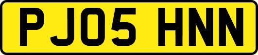 PJ05HNN