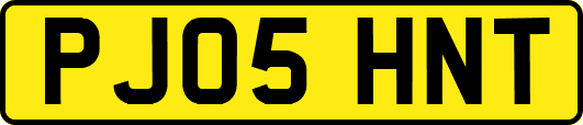 PJ05HNT