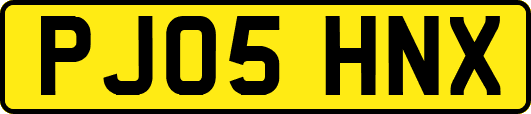 PJ05HNX