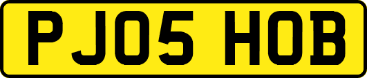 PJ05HOB