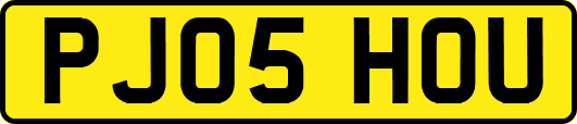 PJ05HOU