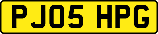 PJ05HPG