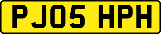 PJ05HPH