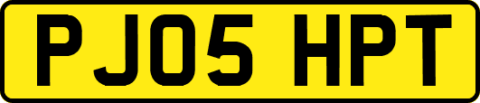 PJ05HPT