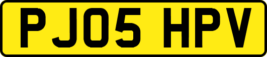 PJ05HPV