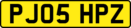 PJ05HPZ
