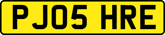 PJ05HRE