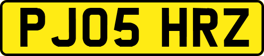 PJ05HRZ