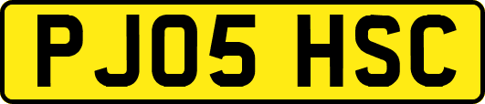 PJ05HSC