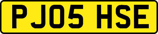 PJ05HSE