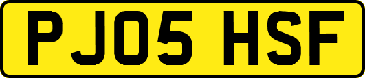 PJ05HSF