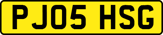 PJ05HSG