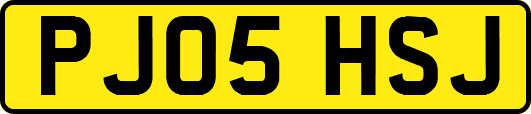 PJ05HSJ