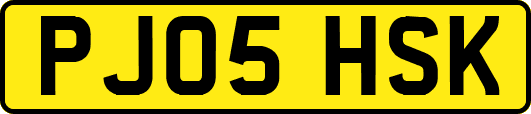 PJ05HSK