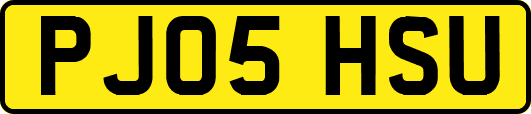 PJ05HSU