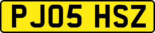 PJ05HSZ