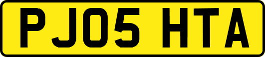PJ05HTA