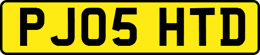 PJ05HTD