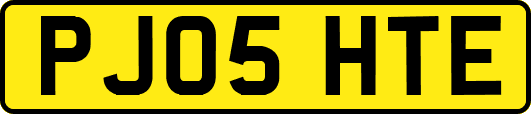PJ05HTE