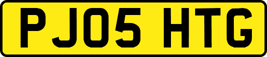 PJ05HTG