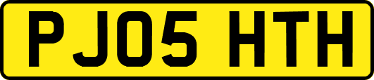 PJ05HTH