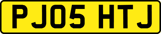 PJ05HTJ