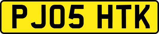 PJ05HTK